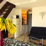 Terrasse Endeavour Sur La A Pieds L'espagne A 30 Mn Apartment Argeles-sur-Mer
