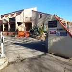 Apartment Terrasse Endeavour Sur La A Pieds L'espagne A 30 Mn